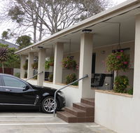 Dromana Beach Getaway Motel - Accommodation Gold Coast