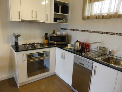 Dromana Beach Getaway Motel - Accommodation Gold Coast 1