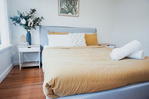 Dromana Beach House - Accommodation Gold Coast 1