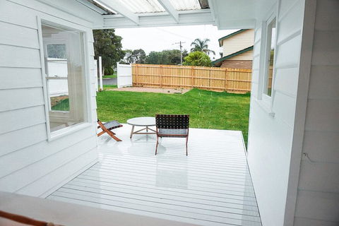 Dromana Beach House - Accommodation Gold Coast 2