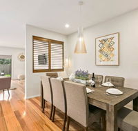 Dromana beach house for two families. - Accommodation Gold Coast