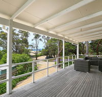 DROMANA BEACH SHACK... - Accommodation Gold Coast