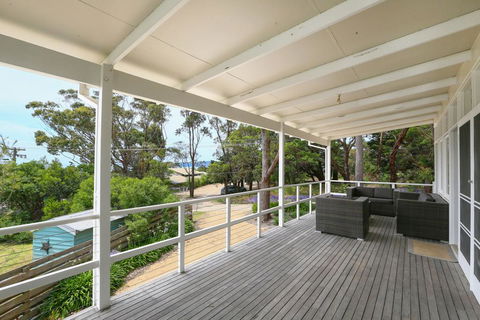 DROMANA BEACH SHACK... - 1 Gold Coast 0