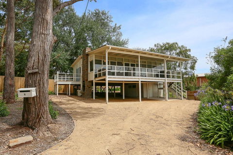 DROMANA BEACH SHACK... - 1 Gold Coast 1