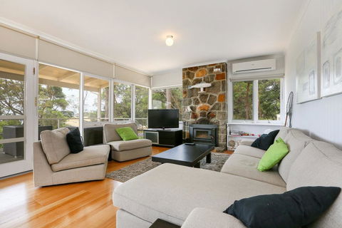 DROMANA BEACH SHACK... - 1 Gold Coast 3
