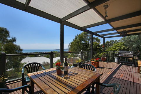 Dromana Dreaming - Accommodation Gold Coast 0