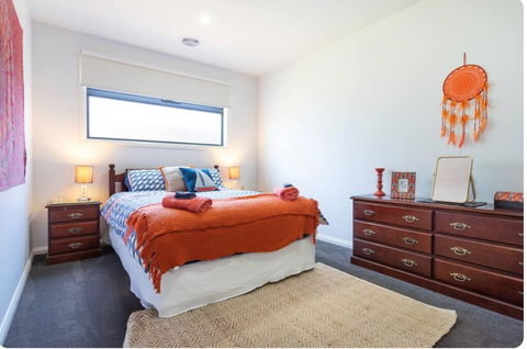 Dromana Spacious Family Getaway Indoor Outdoor Living - Accommodation Gold Coast 3