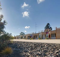 Drouin Motel - Accommodation Gold Coast