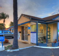 Dubbo Midstate Motor Park - Gold Coast 4U