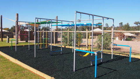 Dubbo Rhino Lodge - Gold Coast 4U 2