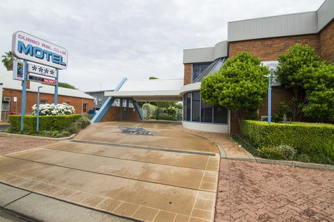 Dubbo RSL Club Motel - Gold Coast 4U 0