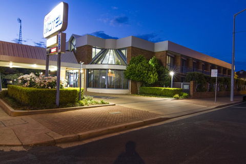 Dubbo RSL Club Motel - Gold Coast 4U 3