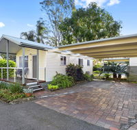 Dunbogan Caravan Park - Gold Coast 4U