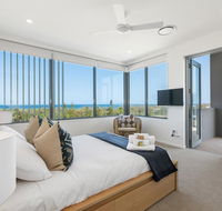 Dune Beachfront Apartments - Gold Coast 4U