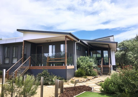 Dune Haven - Accommodation Gold Coast 0