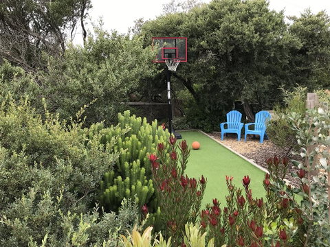 Dune Haven - Accommodation Gold Coast 3