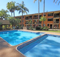 Dunes Holiday Apartments Unit 1 - Accommodation Gold Coast