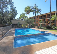 Dunes Holiday Apartments Unit 21 - Accommodation Gold Coast