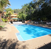 Dunes Holiday Apartments Unit 7 - Accommodation Gold Coast