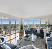 Dunescape - Watch the Sunrise and the Sunset - Accommodation Gold Coast