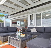 Dunkarein - 600m to bosom beach - Accommodation Gold Coast