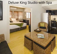 Dunsborough Bay Village Resort Apartments - Gold Coast 4U