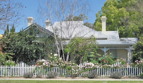 Durack House Bed And Breakfast - Gold Coast 4U 0
