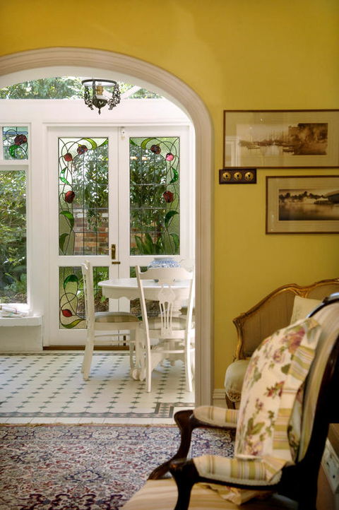 Durack House Bed And Breakfast - Gold Coast 4U 3