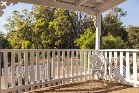 Dwellingup Retreat - Accommodation Gold Coast 1