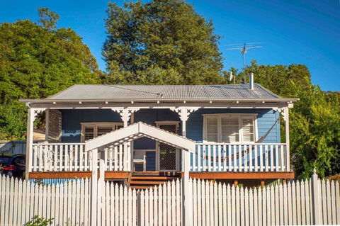 Dwellingup Retreat - Accommodation Gold Coast 0