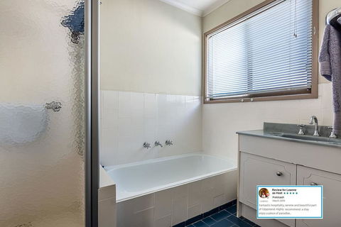 Eagle Bay Cottage - Accommodation Gold Coast 2