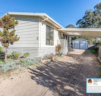 Eagle Bay Cottage - Accommodation Gold Coast