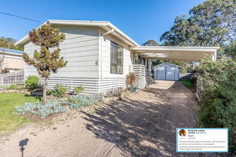 Eagle Bay Cottage - Accommodation Gold Coast 0