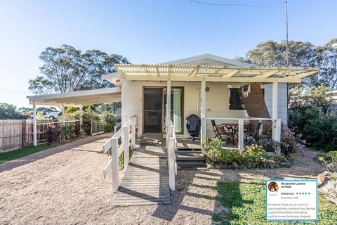 Eagle Bay Cottage - Accommodation Gold Coast 3