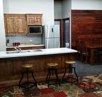 Eagle Foundry Bed  Breakfast - Gold Coast 4U