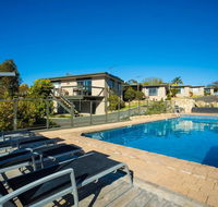 Eagle Heights Holiday Units - Gold Coast 4U