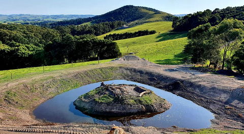 Eagle Rock B&B, Fish Creek - Gold Coast 4U 3