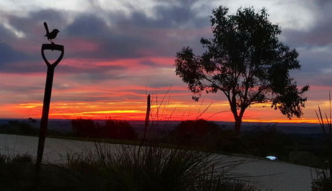 Eagle Rock B&B, Fish Creek - Gold Coast 4U 1