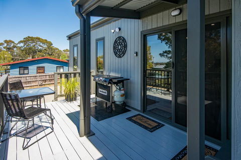 EAGLE VIEW UNIT 5 STAR - Gold Coast 4U 2