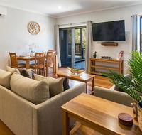 EAGLE VIEW UNIT 5 STAR - Gold Coast 4U