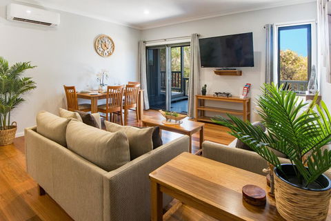 EAGLE VIEW UNIT 5 STAR - Gold Coast 4U 0