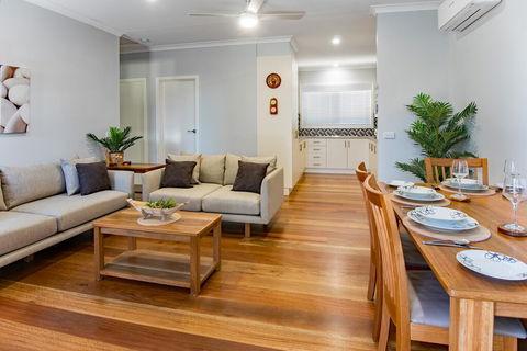 EAGLE VIEW UNIT 5 STAR - Gold Coast 4U 1