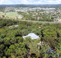 Eagle's Nest - Accommodation Gold Coast