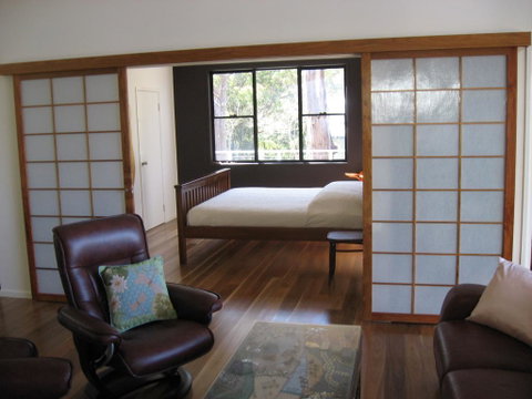 Eagle's Nest - Accommodation Gold Coast 0