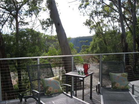 Eagle's Nest - Accommodation Gold Coast 3