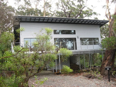 Eagle's Nest - Accommodation Gold Coast 2