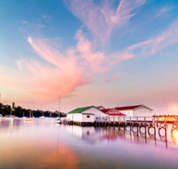 Eagles Eye View - Gold Coast 4U