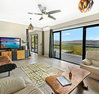 Eagles Loft - Accommodation Gold Coast