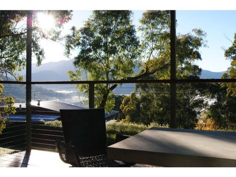 Eagles Nest - Accommodation Gold Coast 1