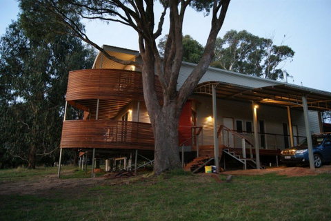 Eagles Nest - Accommodation Gold Coast 0